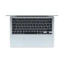 🤑 Saldi MacBook Air 13 M5 16GB 512GB Azzurro cielo