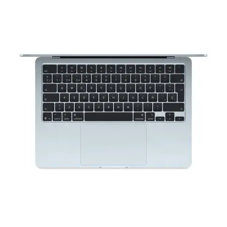 🤑 Saldi MacBook Air 13 M5 16GB 512GB Azzurro cielo