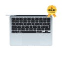 🤑 Saldi MacBook Air 13 M5 16GB 1TB Azzurro cielo