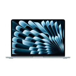 🤑 Saldi MacBook Air 13 M5 24GB 1TB Azzurro cielo