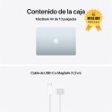 🤑 Saldi MacBook Air 13 M5 16GB 512GB Azzurro cielo