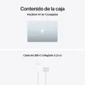 🤑 Saldi MacBook Air 13 M5 16GB 512GB Azzurro cielo