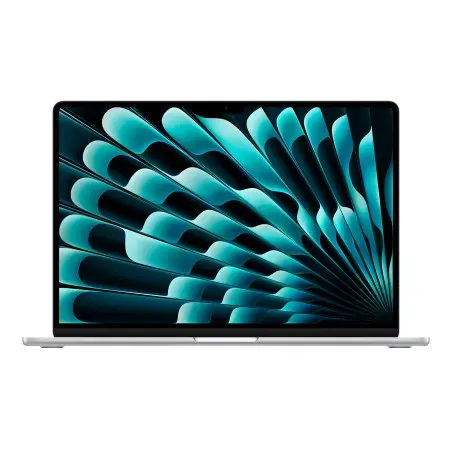 🤑 Saldi MacBook Air 15 M5 16GB 512GB Argento