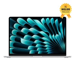 🤑 Saldi MacBook Air 15 M5 16GB 1TB Argento