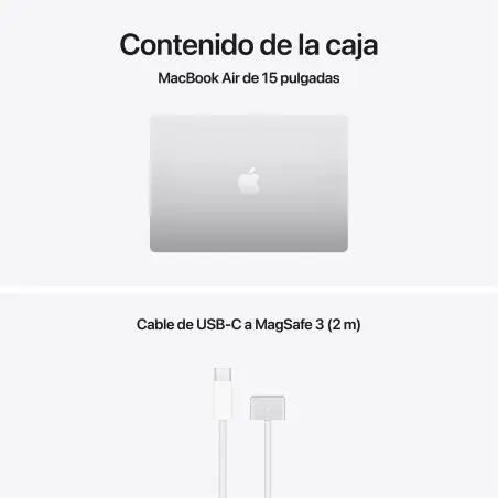 🤑 Saldi MacBook Air 15 M5 16GB 1TB Argento
