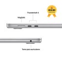 🤑 Saldi MacBook Air 15 M5 24GB 1TB Argento