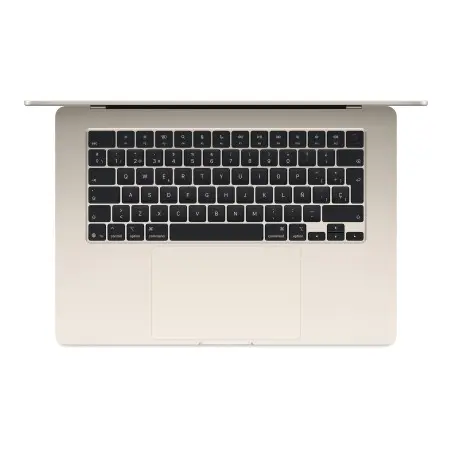 🤑 Saldi MacBook Air 15 M5 16GB 512GB Bianco estrella