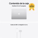 🤑 Saldi MacBook Air 15 M5 24GB 1TB Argento