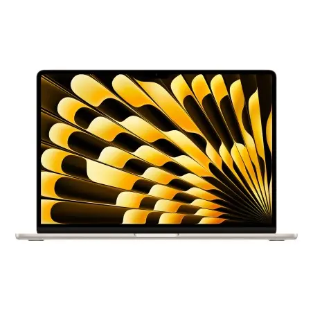 🤑 Saldi MacBook Air 15 M5 16GB 1TB Bianco estrella