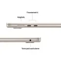 🤑 Saldi MacBook Air 15 M5 16GB 1TB Bianco estrella
