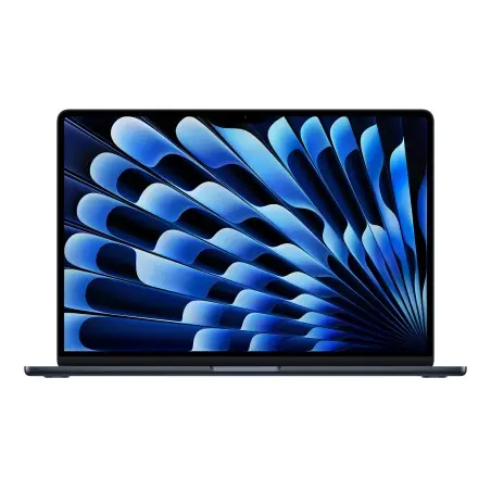 🤑 Saldi MacBook Air 15 M5 24GB 1TB Mezzanotte