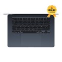 🤑 Saldi MacBook Air 15 M5 24GB 1TB Mezzanotte