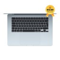 🤑 Saldi MacBook Air 15 M5 16GB 512GB Azzurro cielo
