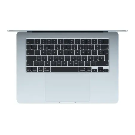🤑 Saldi MacBook Air 15 M5 16GB 1TB Azzurro cielo