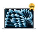 🤑 Saldi MacBook Air 15 M5 24GB 1TB Azzurro cielo