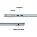 🤑 Saldi MacBook Air 15 M5 16GB 512GB Azzurro cielo