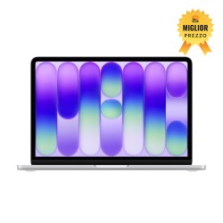 🤑 Saldi MacBook Neo A18 Pro 8GB 512GB Touch ID Argento