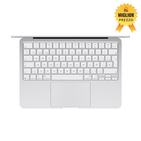 🤑 Saldi MacBook Neo A18 Pro 8GB 512GB Touch ID Argento
