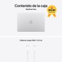 🤑 Saldi MacBook Neo A18 Pro 8GB 512GB Touch ID Argento