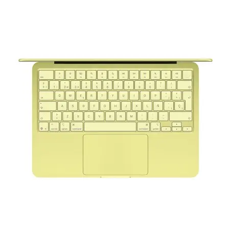 🤑 Saldi MacBook Neo A18 Pro 8GB 512GB Touch ID Citrico