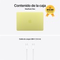 🤑 Saldi MacBook Neo A18 Pro 8GB 512GB Touch ID Citrico