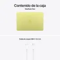 🤑 Saldi MacBook Neo A18 Pro 8GB 512GB Touch ID Citrico