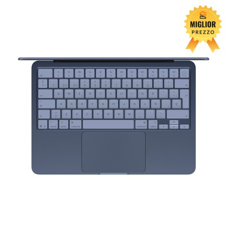 🤑 Saldi MacBook Neo A18 Pro 8GB 512GB Touch ID Indaco