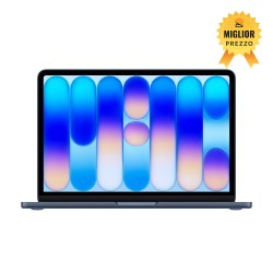 🤑 Saldi MacBook Neo A18 Pro 8GB 512GB Touch ID Indaco