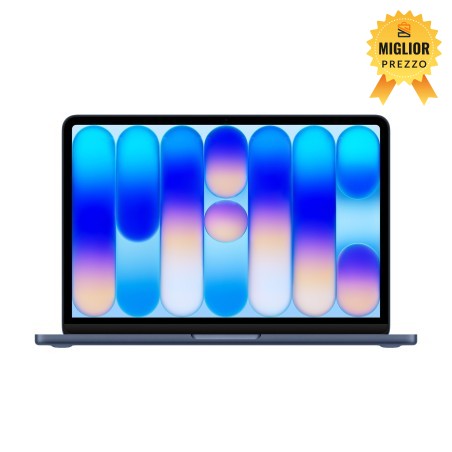 🤑 Saldi MacBook Neo A18 Pro 8GB 512GB Touch ID Indaco