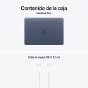 🤑 Saldi MacBook Neo A18 Pro 8GB 512GB Touch ID Indaco