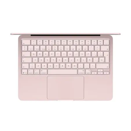 🤑 Saldi MacBook Neo A18 Pro 8GB 512GB Touch ID Rosa nuvola