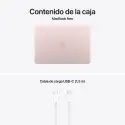 🤑 Saldi MacBook Neo A18 Pro 8GB 512GB Touch ID Rosa nuvola