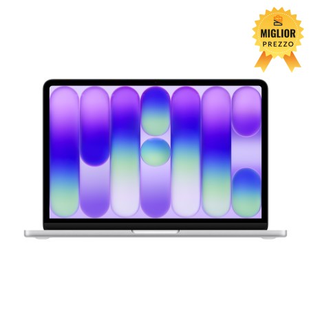 🤑 Saldi MacBook Neo A18 Pro 8GB 256GB Argento
