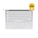 🤑 Saldi MacBook Neo A18 Pro 8GB 256GB Argento