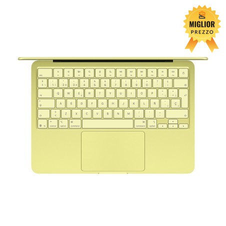 🤑 Saldi MacBook Neo A18 Pro 8GB 256GB Citrico