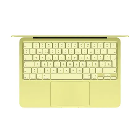 🤑 Saldi MacBook Neo A18 Pro 8GB 256GB Citrico