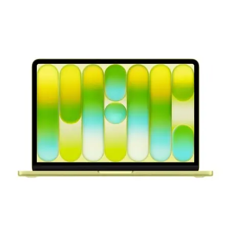 🤑 Saldi MacBook Neo A18 Pro 8GB 256GB Citrico