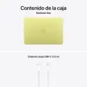 🤑 Saldi MacBook Neo A18 Pro 8GB 256GB Citrico