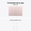 🤑 Saldi MacBook Neo A18 Pro 8GB 256GB Rosa nuvola