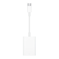 🤑 Saldi Adattatore da USB-C a SD
