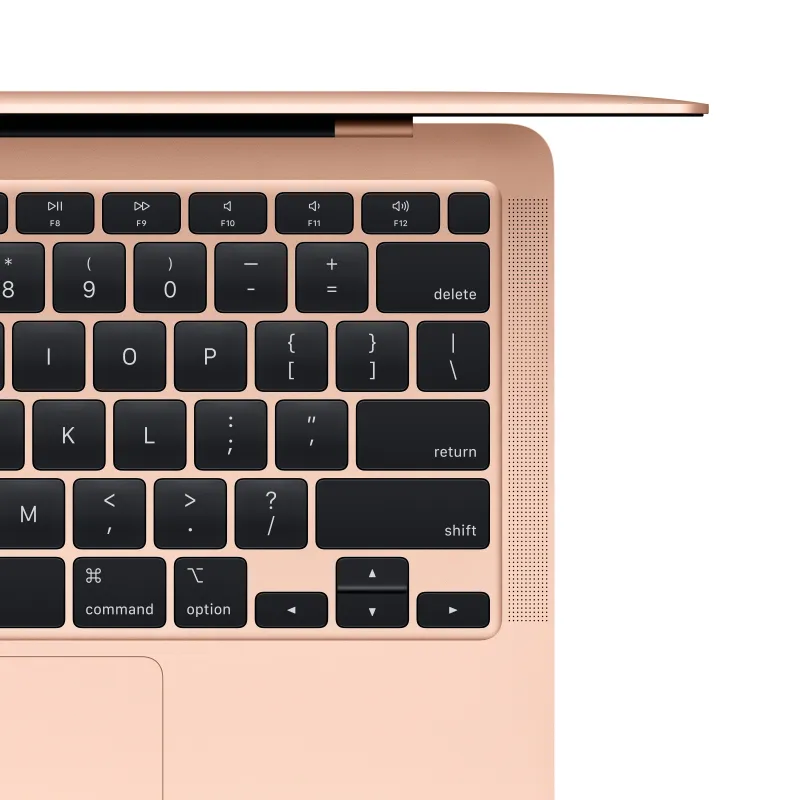 🤑 Saldi MacBook Air 13 M1 256GB Gold
