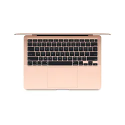 🤑 Saldi MacBook Air 13 M1 256GB Gold 4