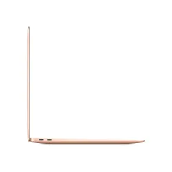 🤑 Saldi MacBook Air 13 M1 256GB Gold 7