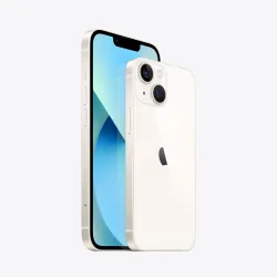 🤑 Saldi iPhone 13 128GB Bianco 4