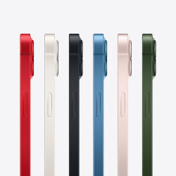 🤑 Saldi iPhone 13 128GB Blu