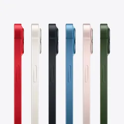 🤑 Saldi iPhone 13 128GB Blu 1
