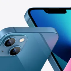 🤑 Saldi iPhone 13 128GB Blu 5