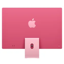 🤑 Saldi iMac 24 Retina 4.5K M4 8-core CPU 8-core GPU 16GB 256GB Rosa 2