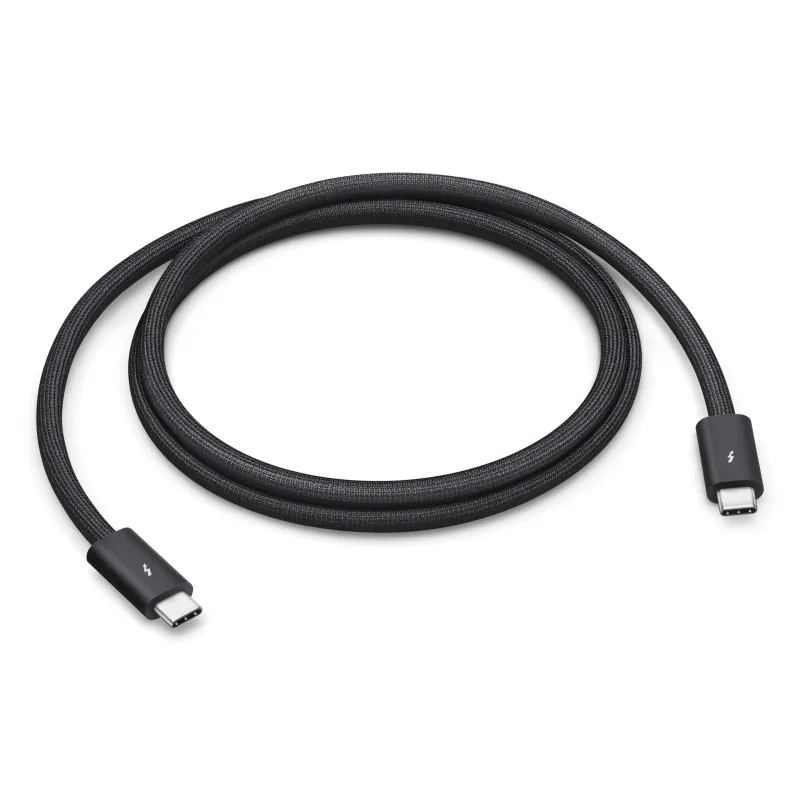 🤑 Saldi Thunderbolt 5 Pro Cavo
