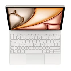 🤑 Saldi Magic Keyboard iPad Air 13 (M3) - Inglese 2